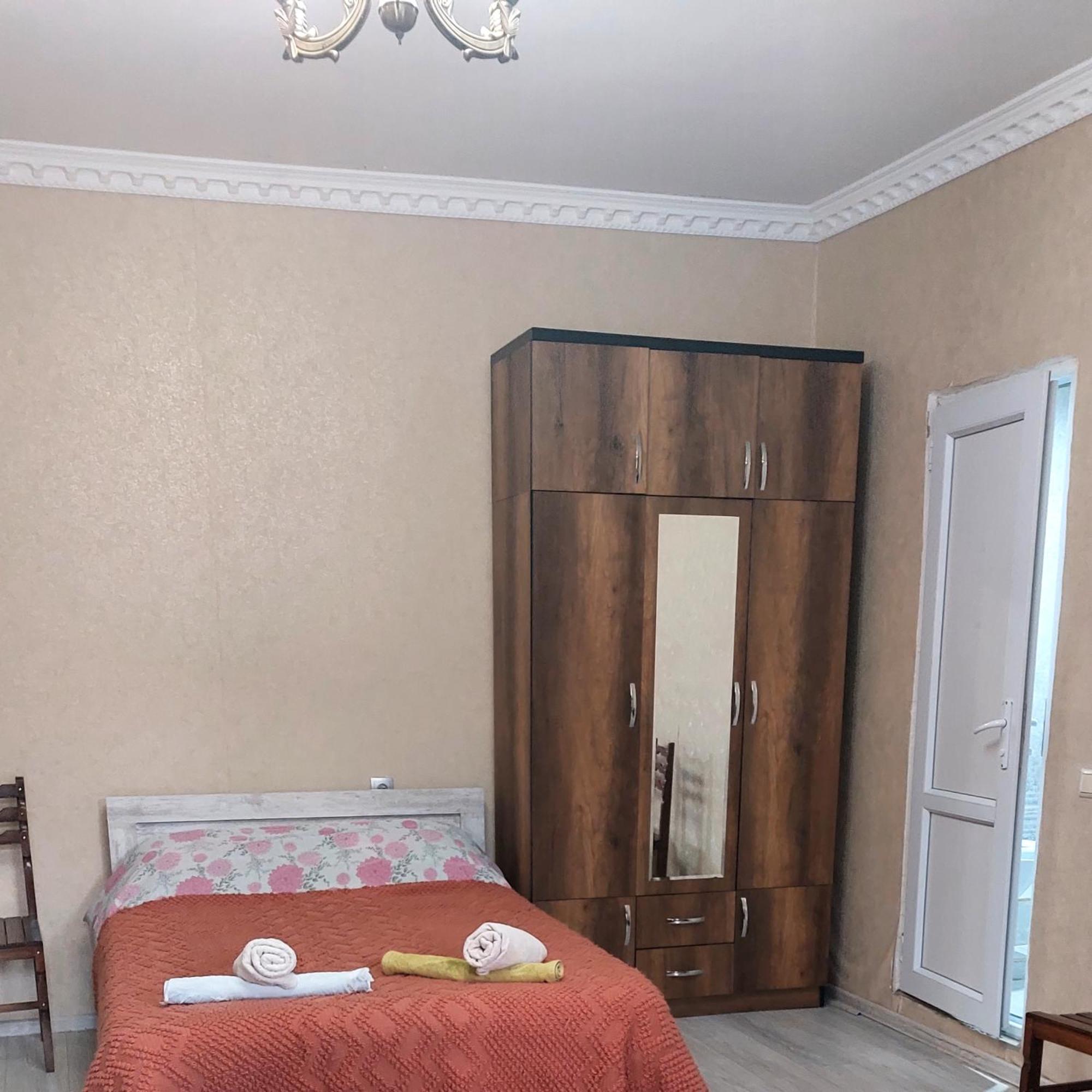 Hotel The White House Stepancminda Pokój zdjęcie