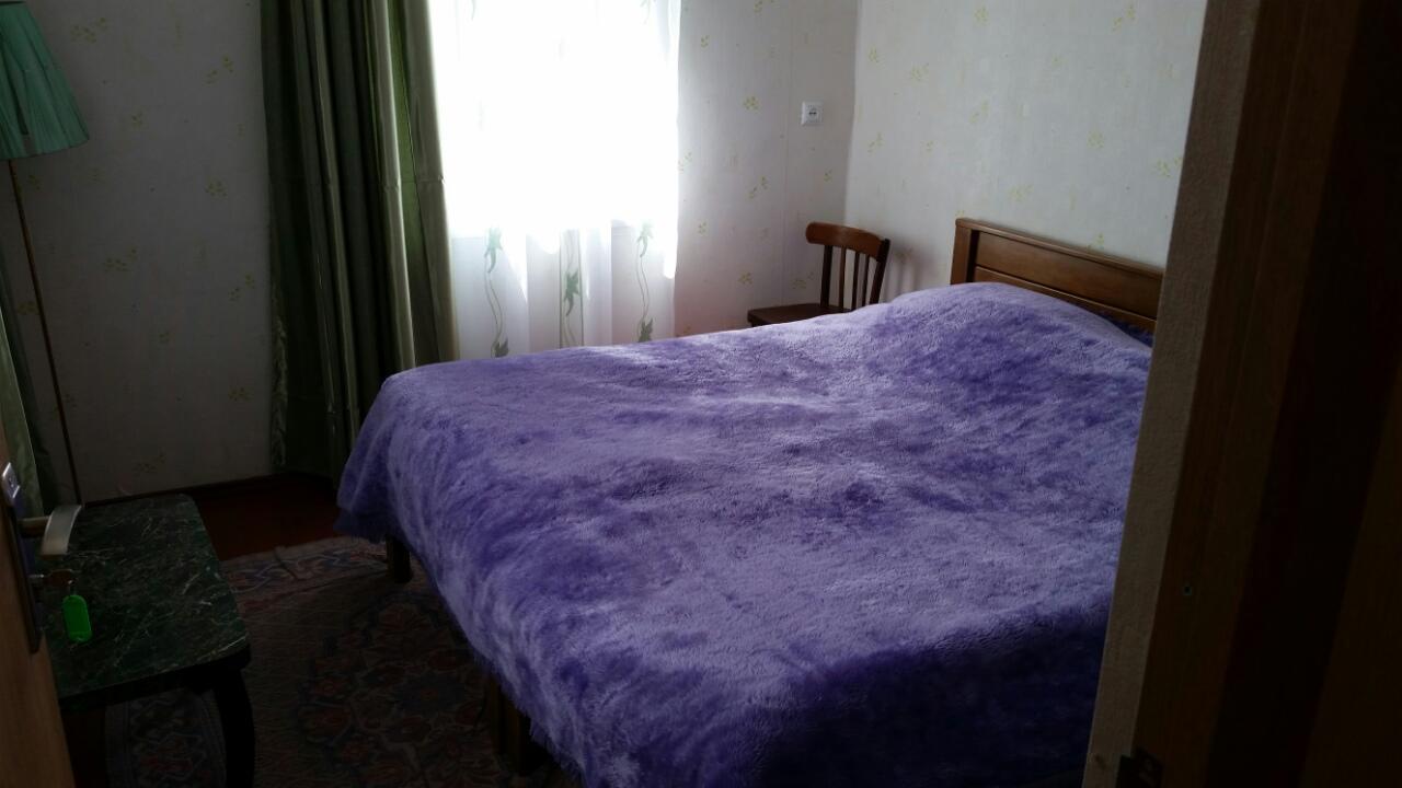 Hotel The White House Stepancminda Zewnętrze zdjęcie