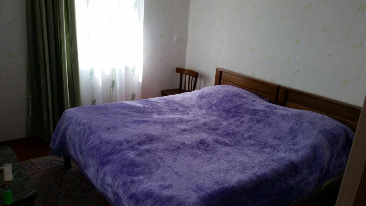 Hotel The White House Stepancminda Zewnętrze zdjęcie